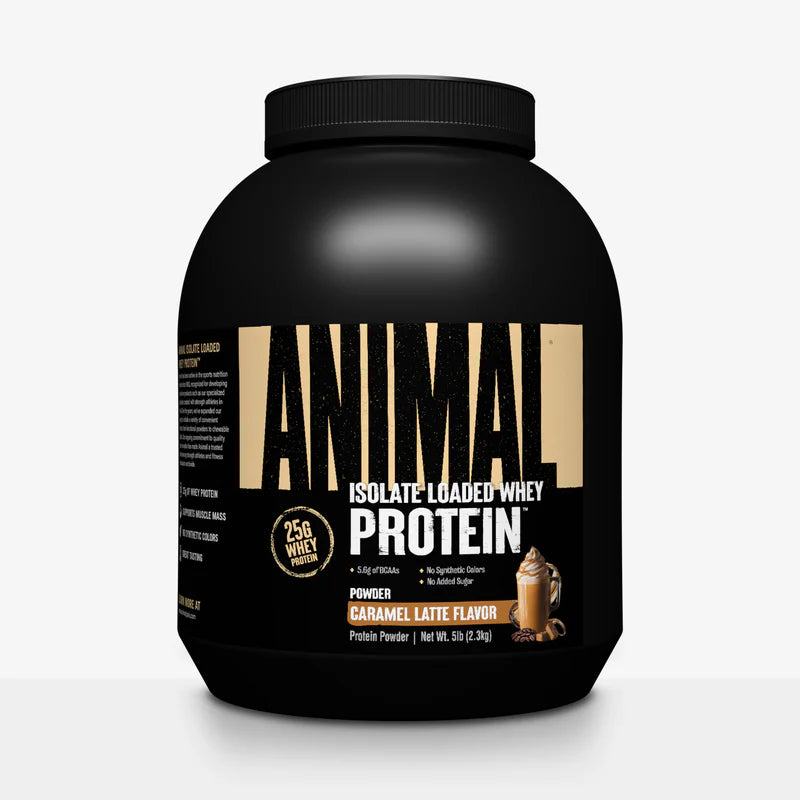 Animal Whey 2.3kg
