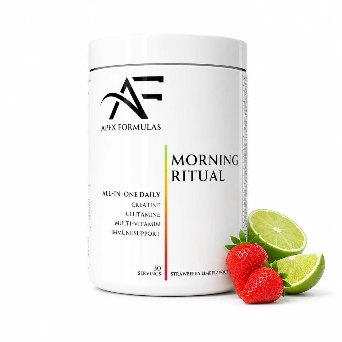 Apex Formulas Morning Ritual 660g