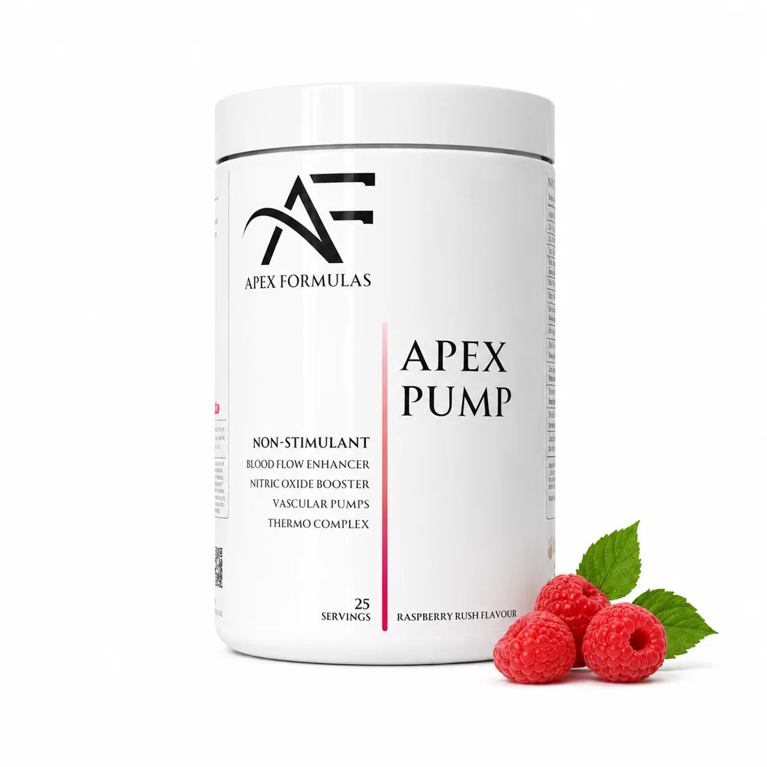 Apex Formulas Apex Pump 625g