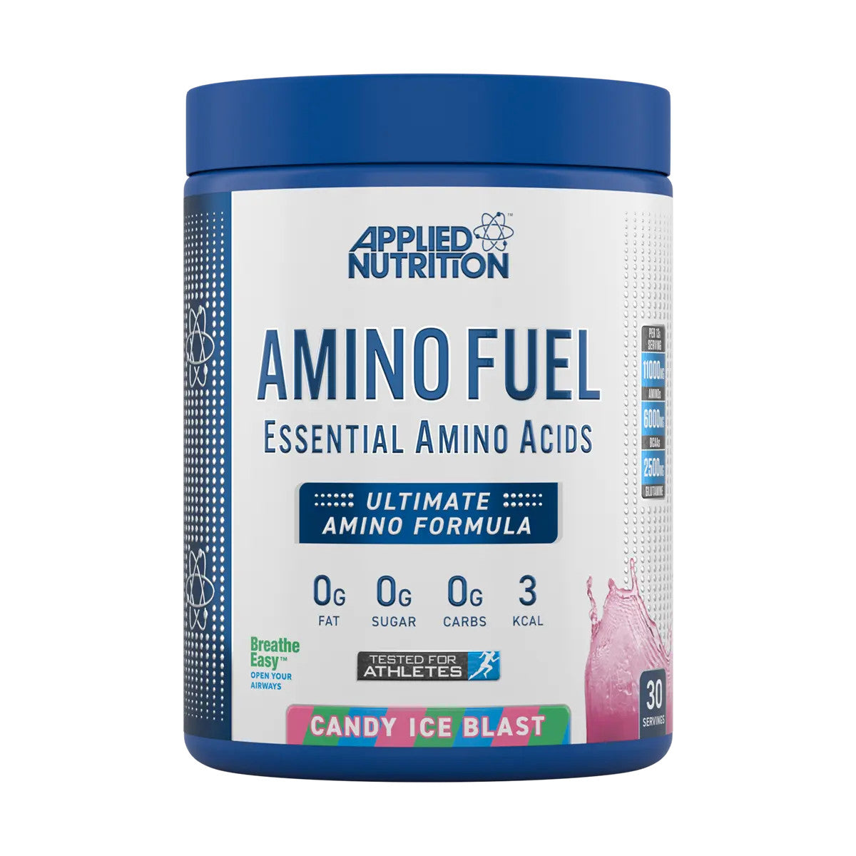 Applied Nutrition Amino Fuel 390g