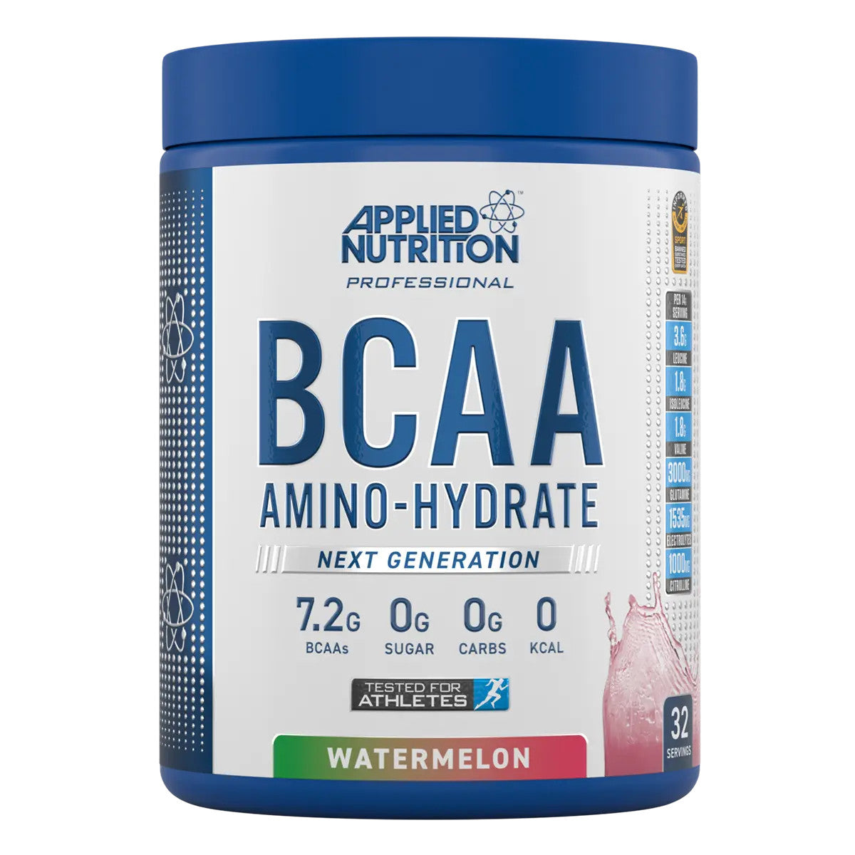 Applied Nutrition BCAA Amino-Hydrate 450g