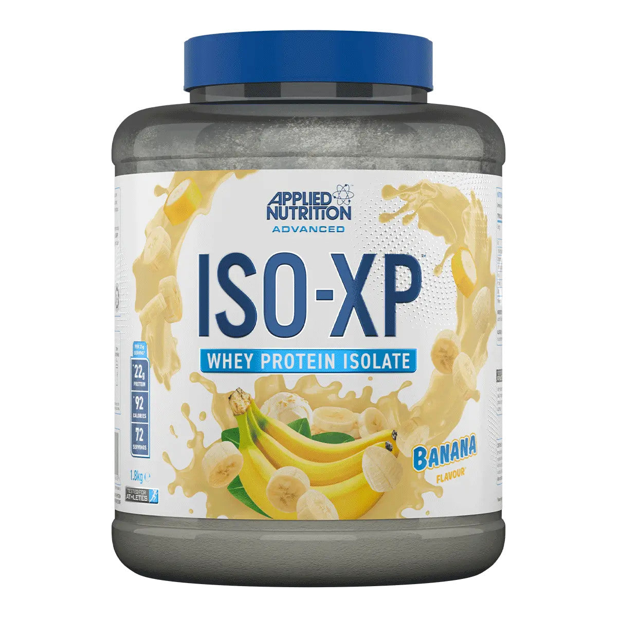 Applied Nutrition Iso-XP 1.8kg