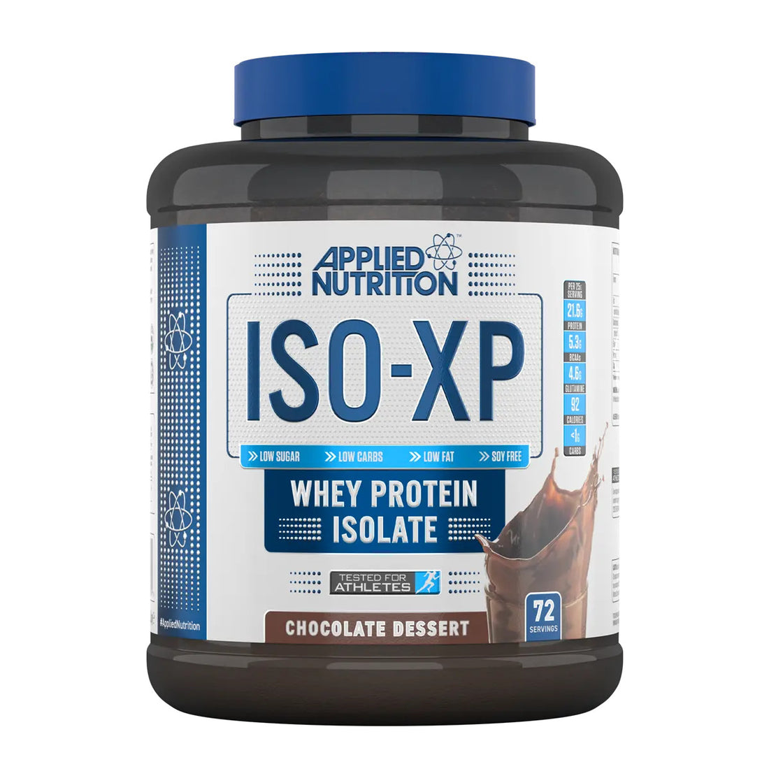 Applied Nutrition Iso-XP 1.8kg