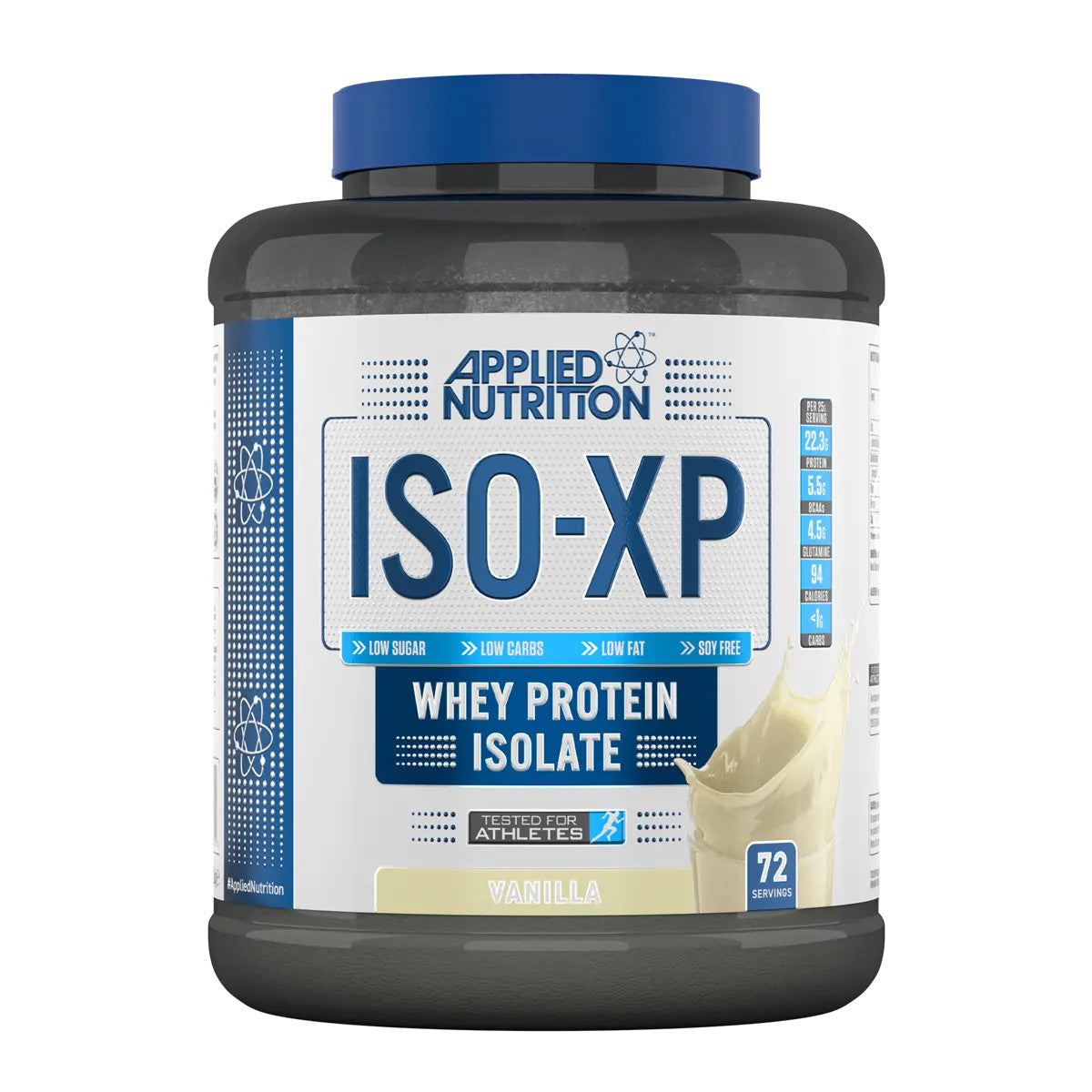 Applied Nutrition Iso-XP 1.8kg