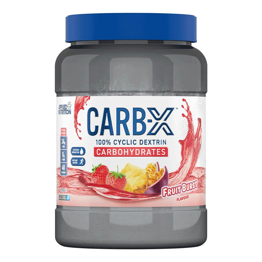 Applied Nutrition Carb X 1.2kg