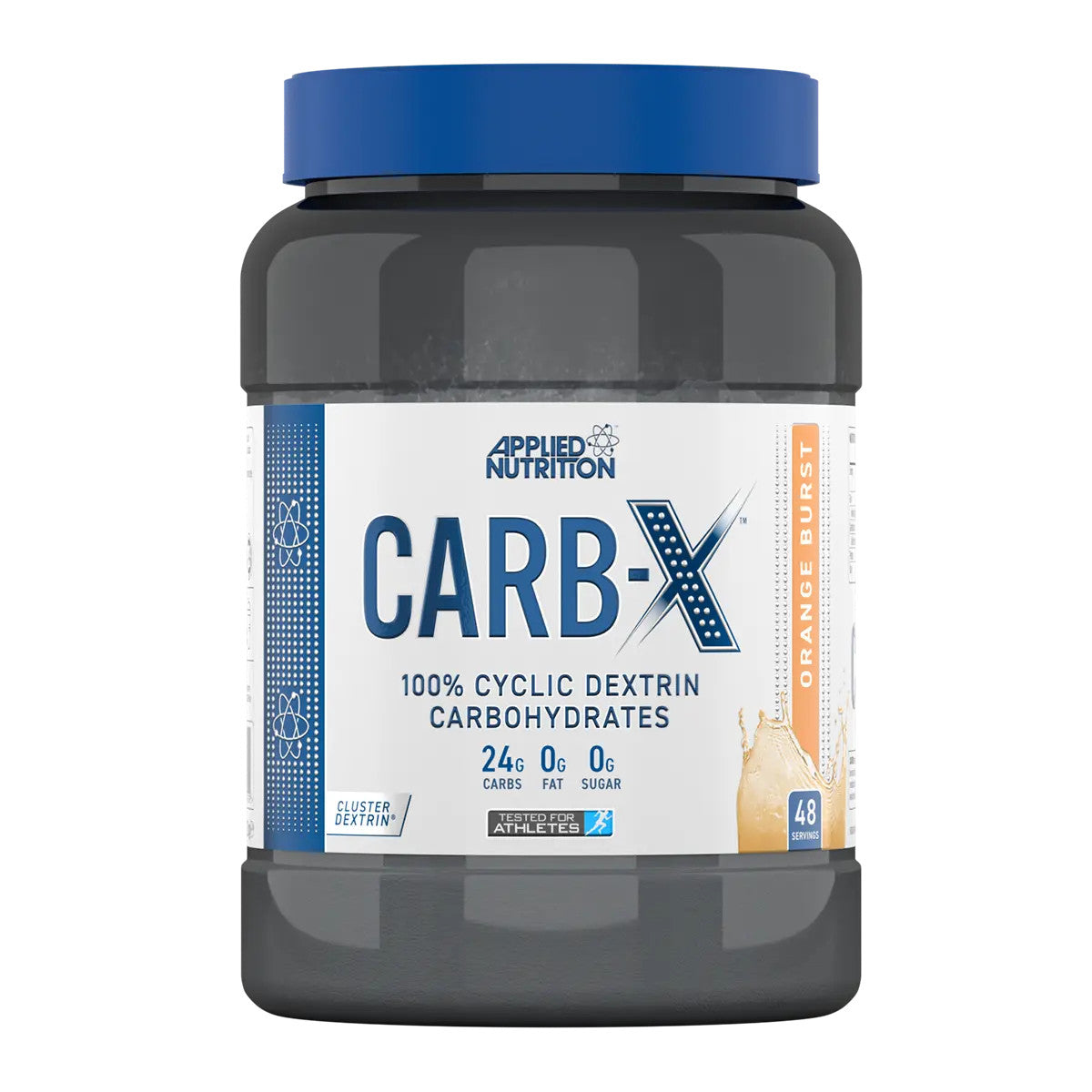 Applied Nutrition Carb X 1.2kg