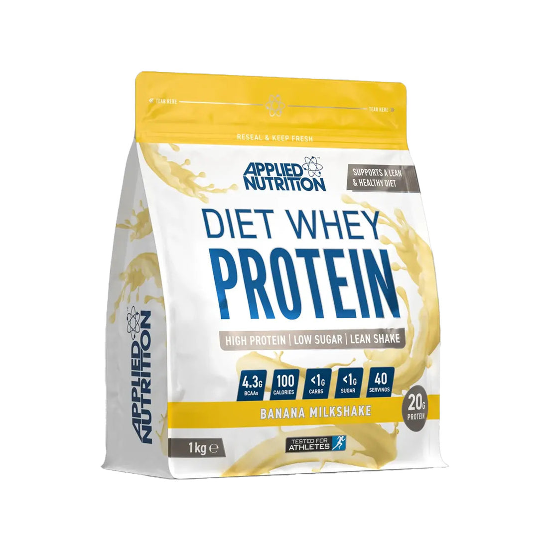 Applied Nutrition Diet Protein 1kg
