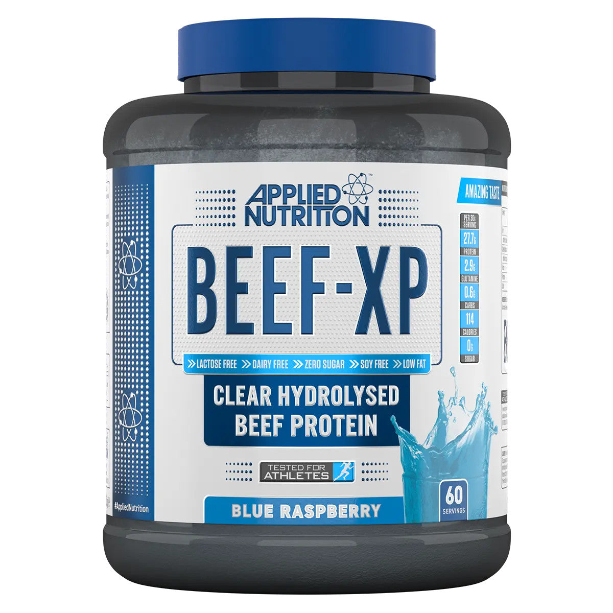 Applied Nutrition Beef-XP 1.8kg