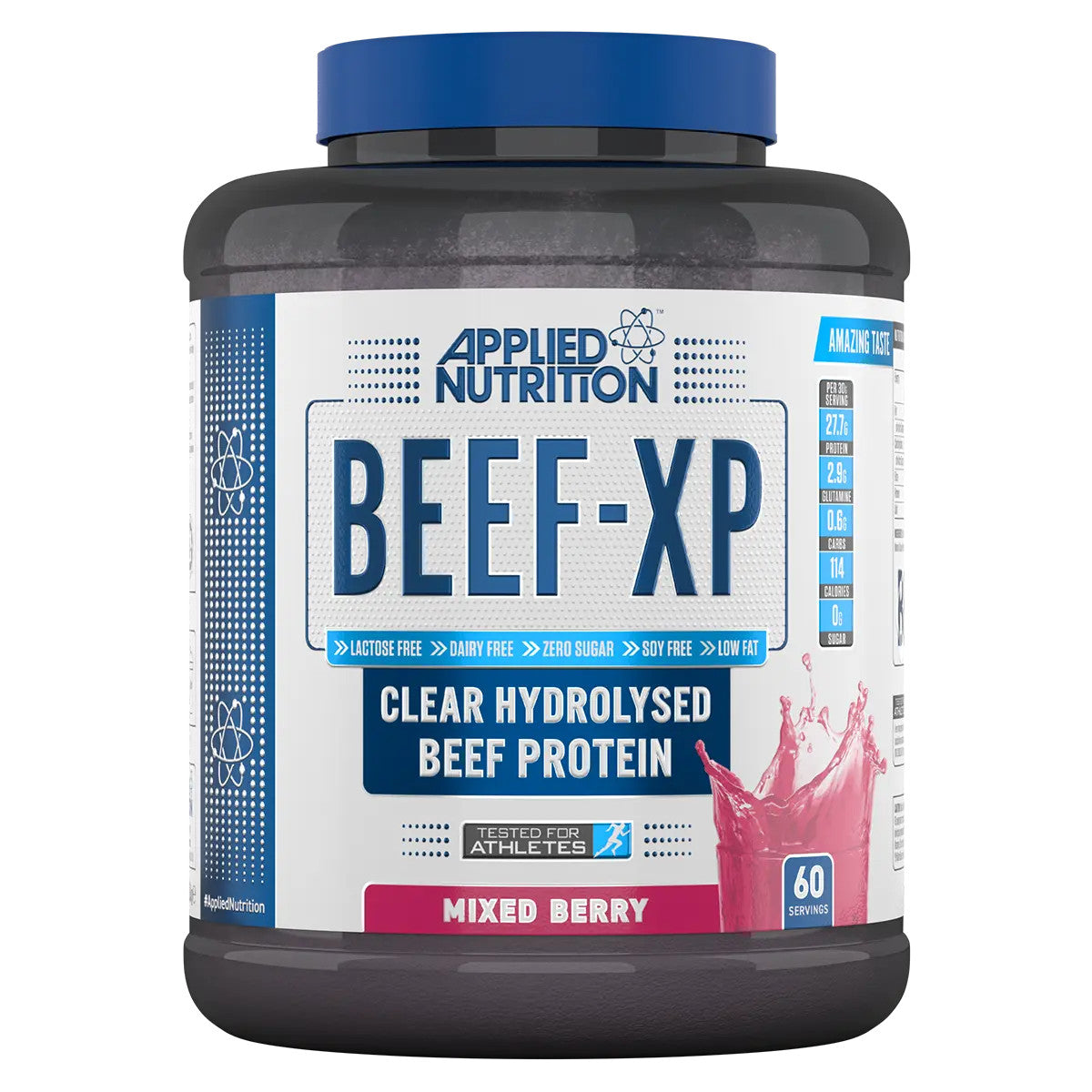 Applied Nutrition Beef-XP 1.8kg