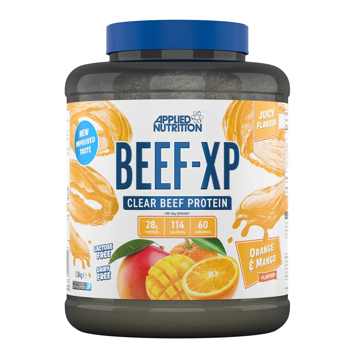 Applied Nutrition Beef-XP 1.8kg