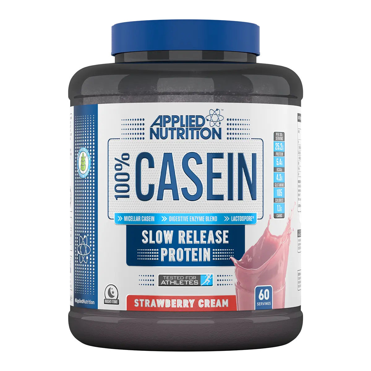 Applied Nutrition Casein 1.8kg