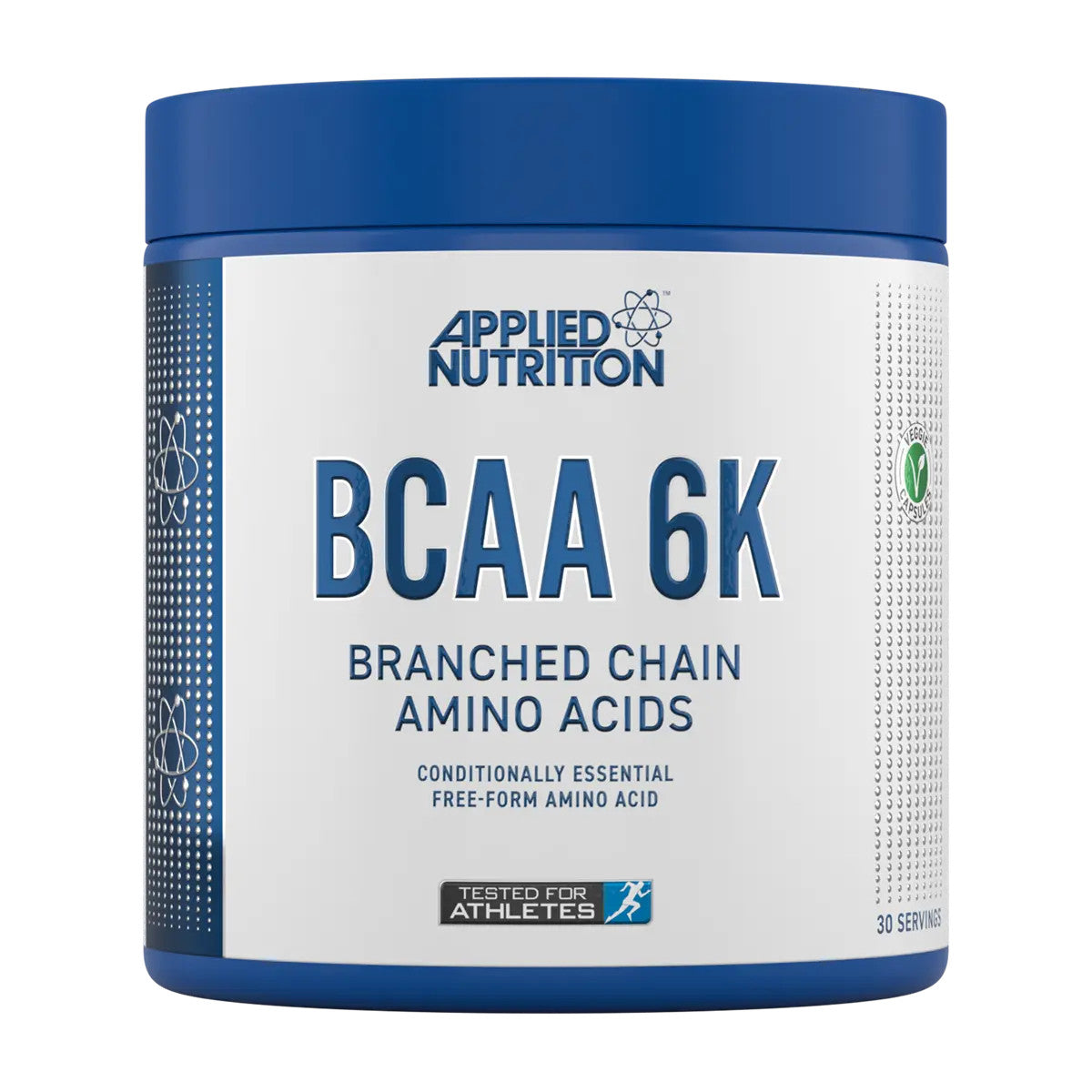 Applied Nutrition BCAA 6K 4:1:1 300 Caps
