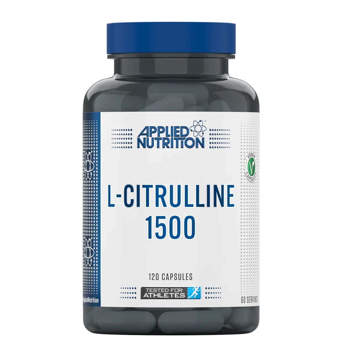 Applied Nutrition L-Citruline 1500 120 Veg Caps