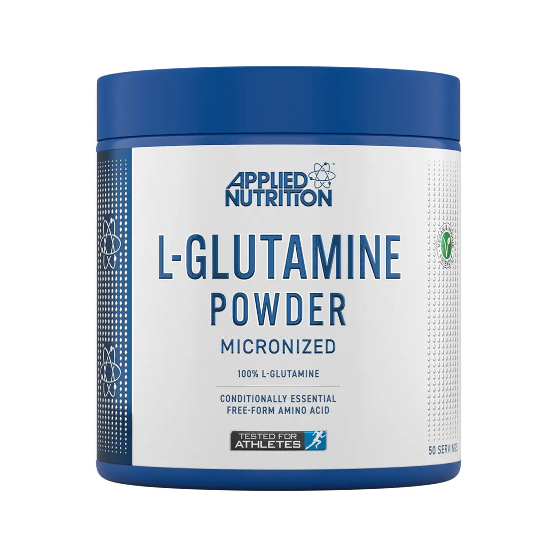 Applied Nutrition L-Glutamine 250g
