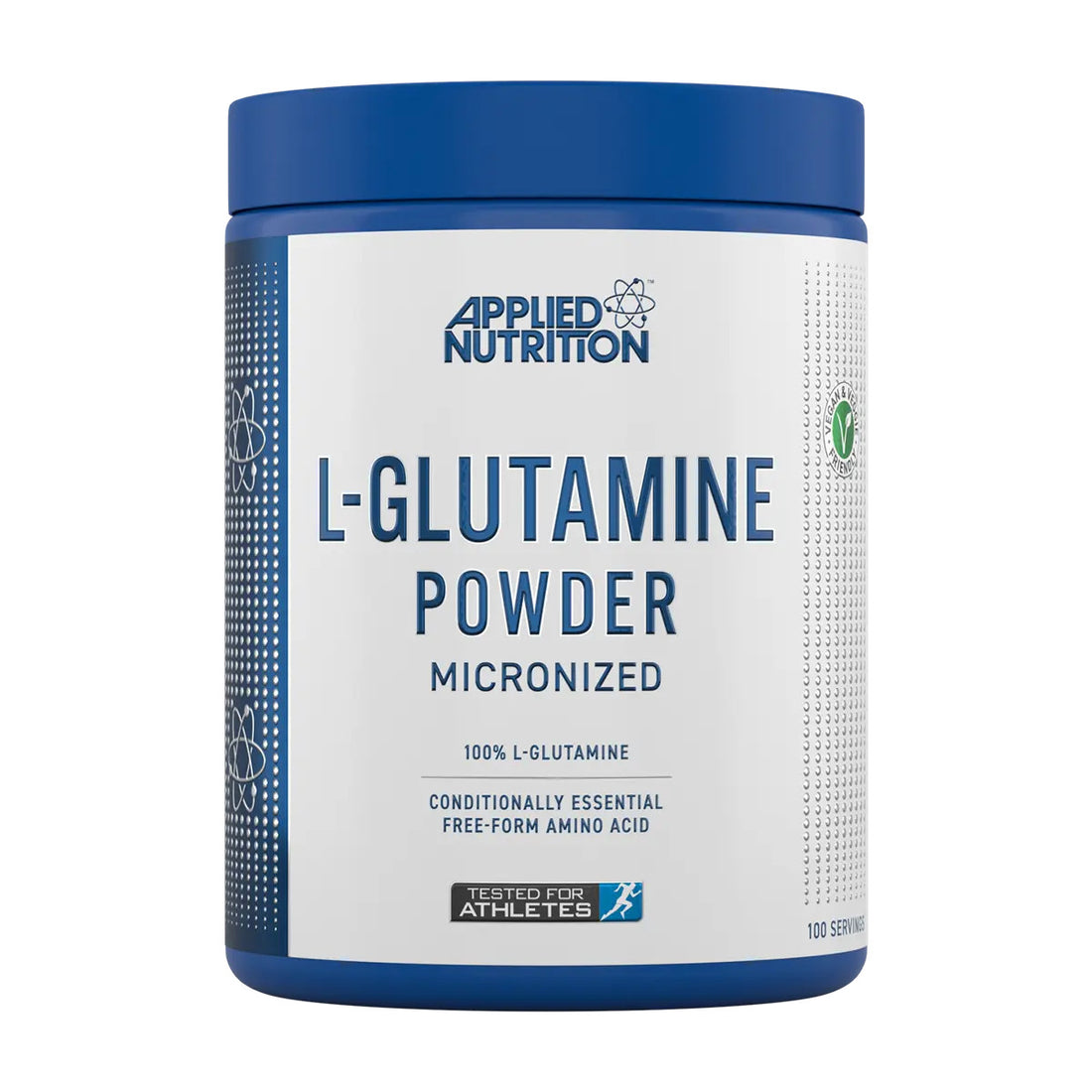 Applied Nutrition L-Glutamine 500g