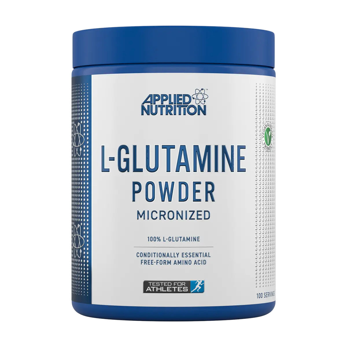 Applied Nutrition L-Glutamine 500g