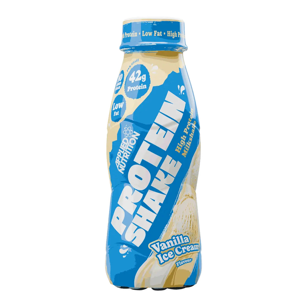 Applied Nutrition High Protein Shake 8x500ml
