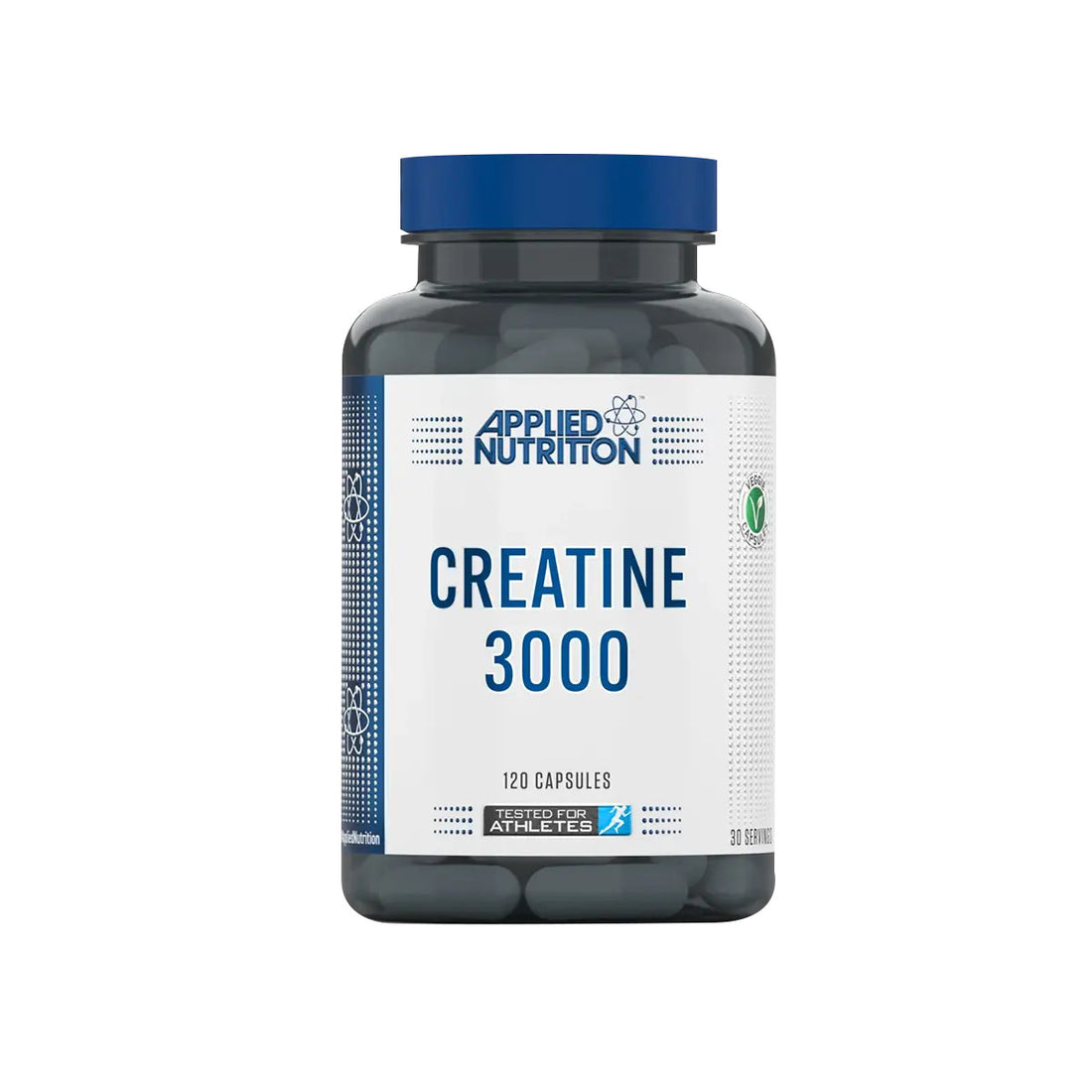 Applied Nutrition Creatine 3000 120 Caps