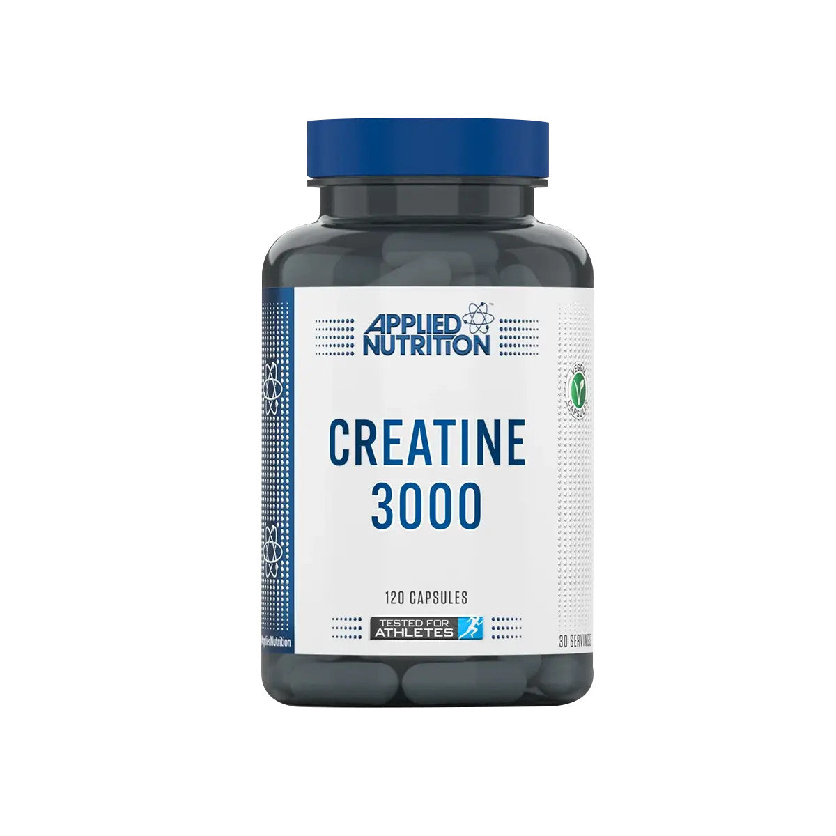 Applied Nutrition Creatine 3000 120 Caps