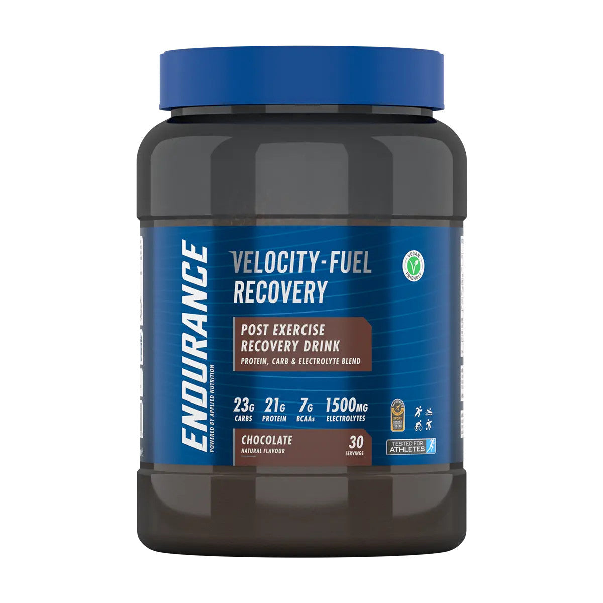 Applied Nutrition Endurance Recovery 1.5kg