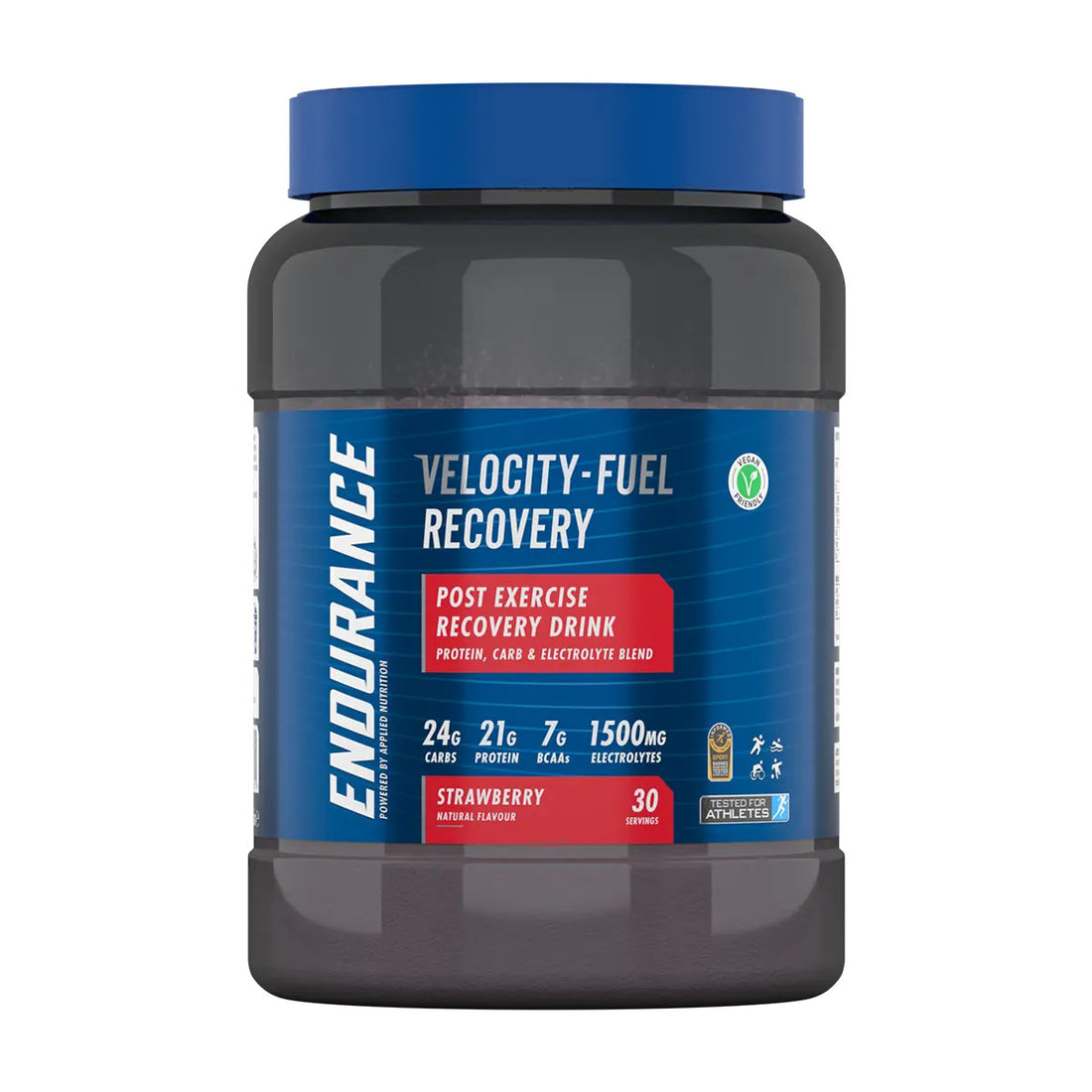 Applied Nutrition Endurance Recovery 1.5kg