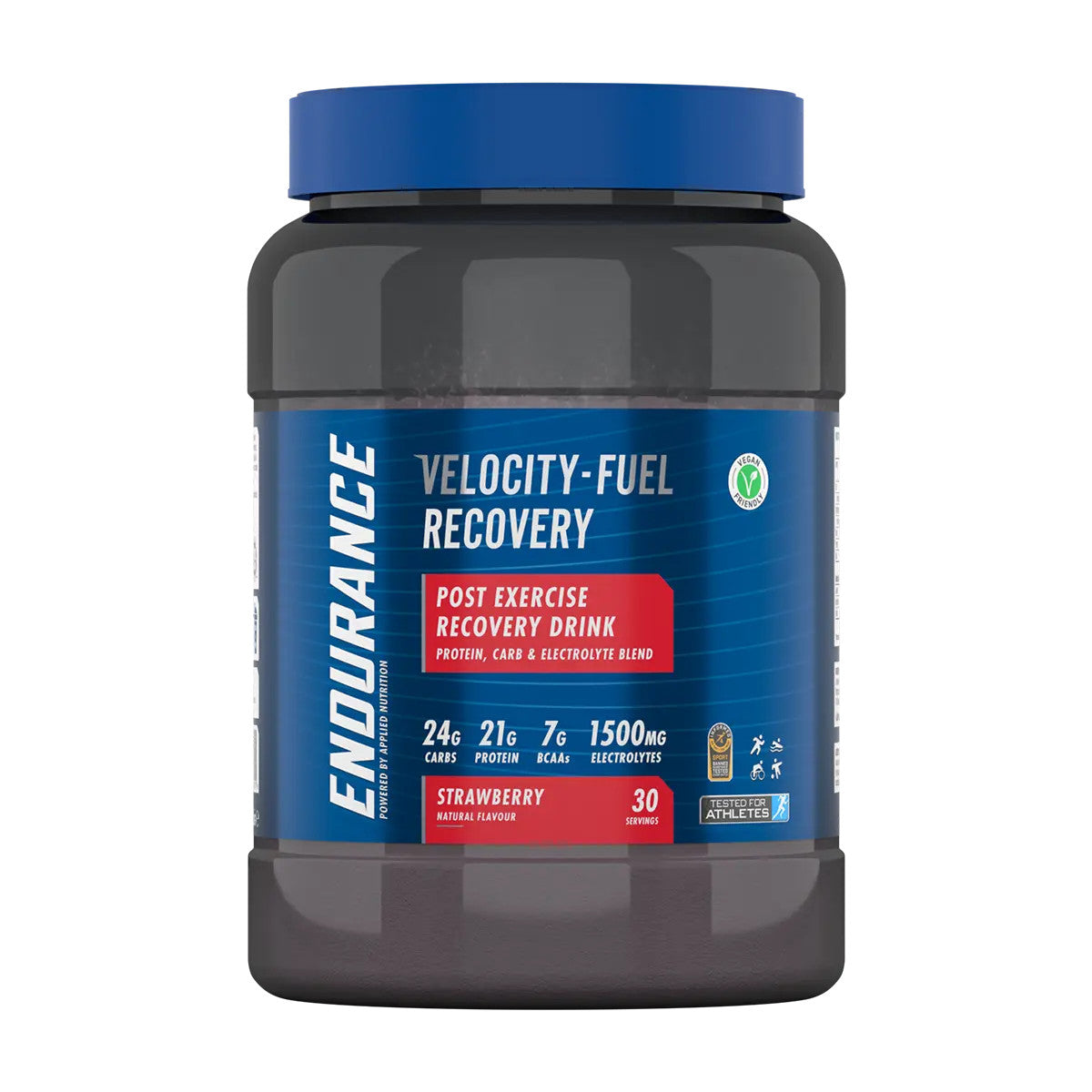 Applied Nutrition Endurance Recovery 1.5kg