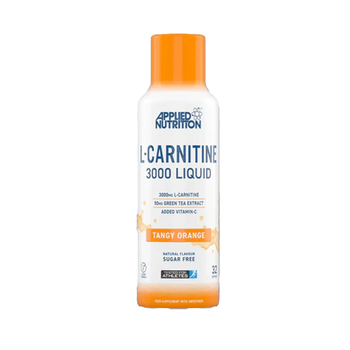 Applied Nutrition L-Carnitine 3000 480ml