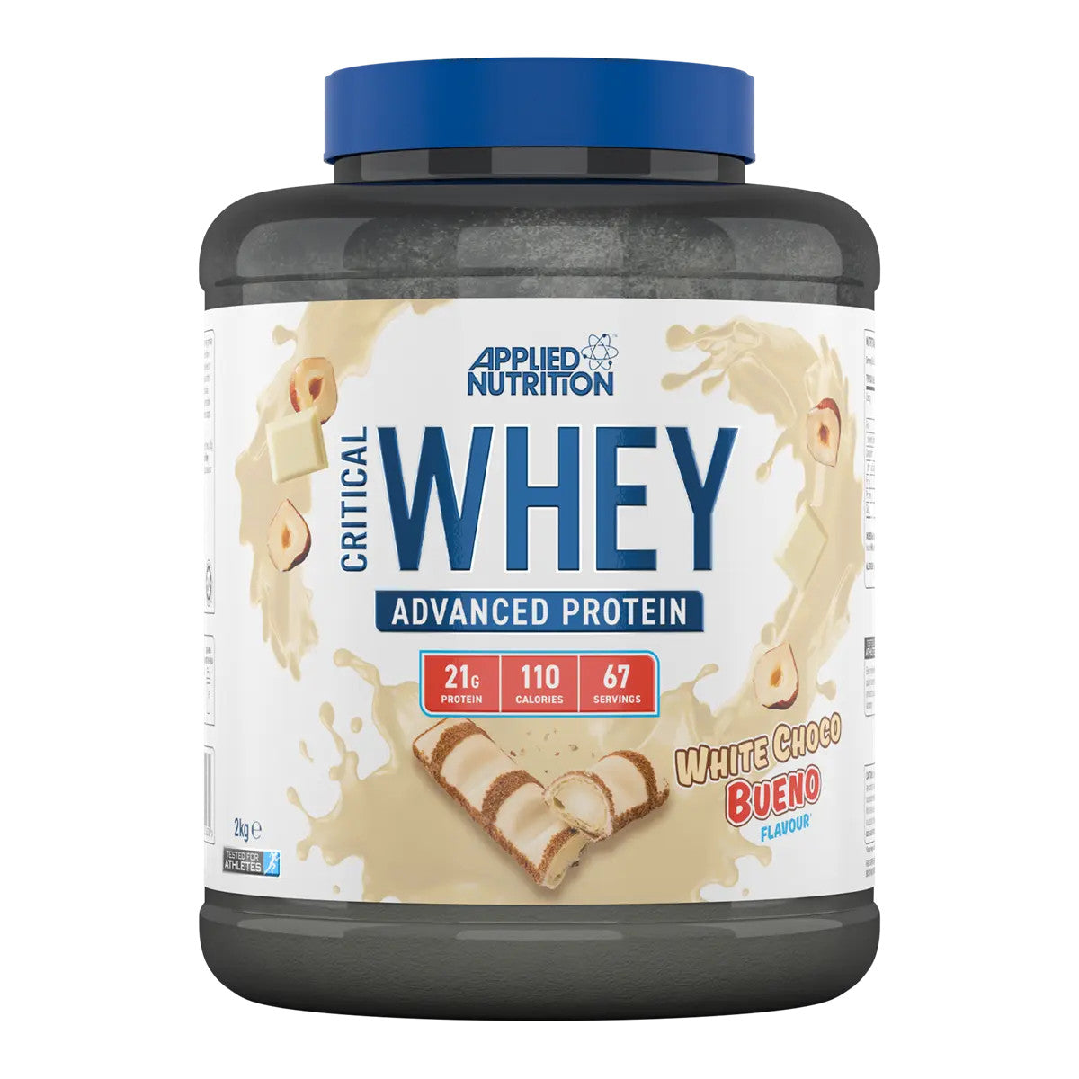 Applied Nutrition Critical Whey 2kg