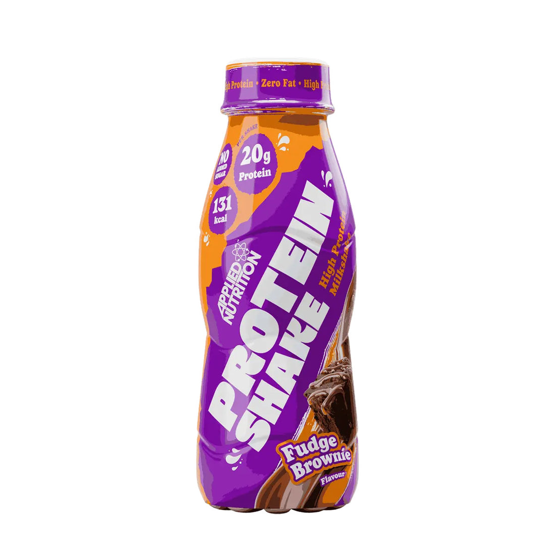 Applied Nutrition High Protein Shake 8x330ml
