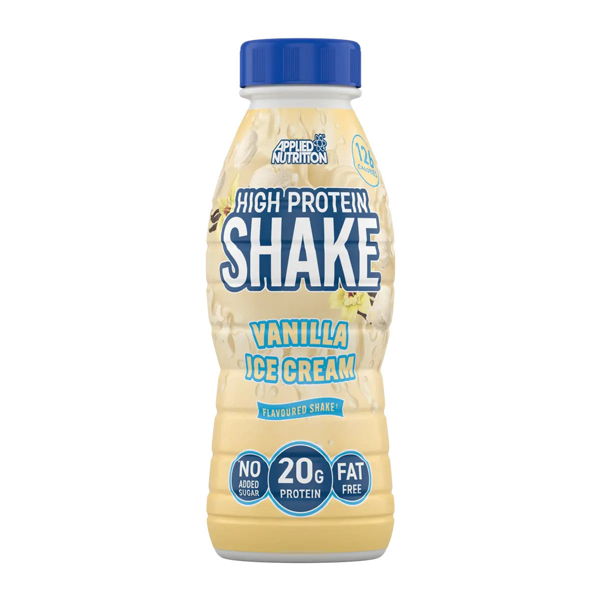 Applied Nutrition High Protein Shake 8x330ml