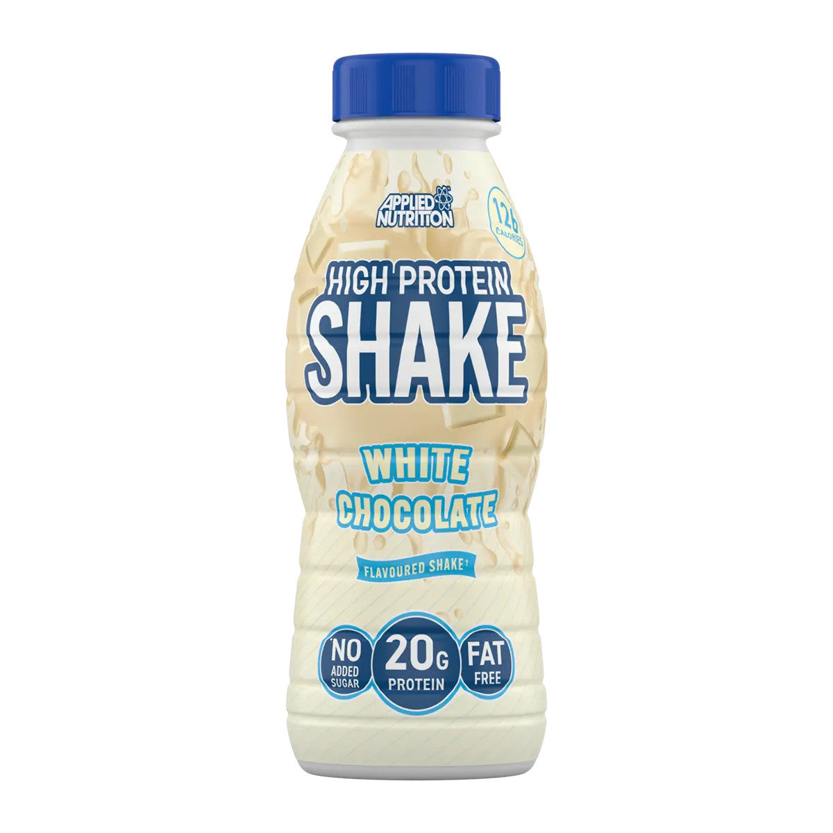 Applied Nutrition High Protein Shake 8x330ml