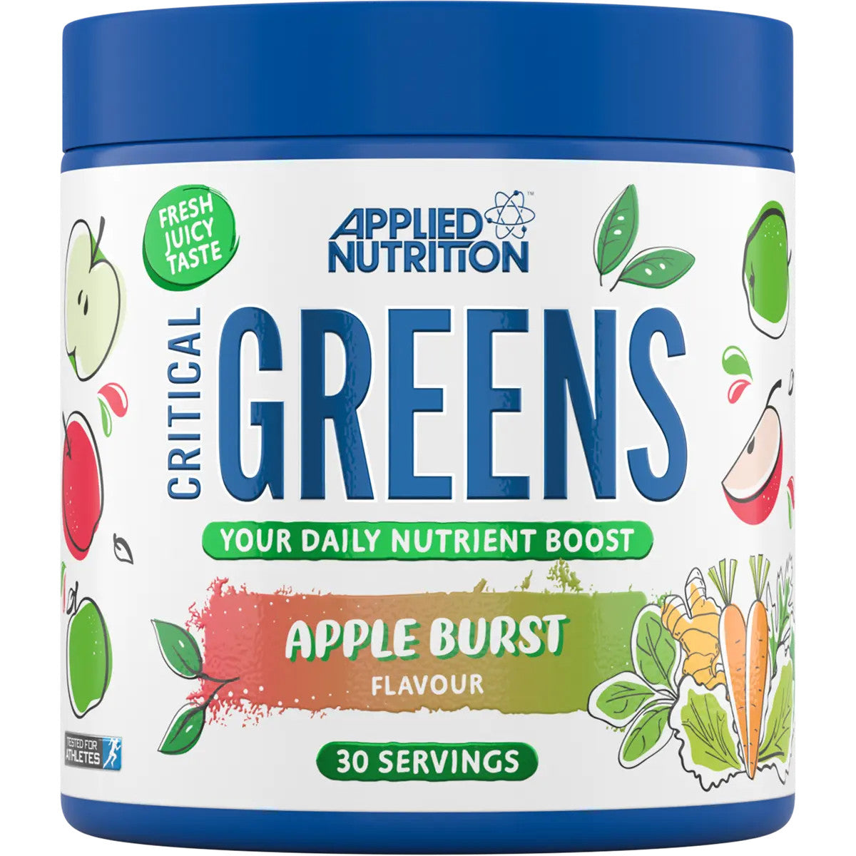 Applied Nutrition Critical Greens 150g