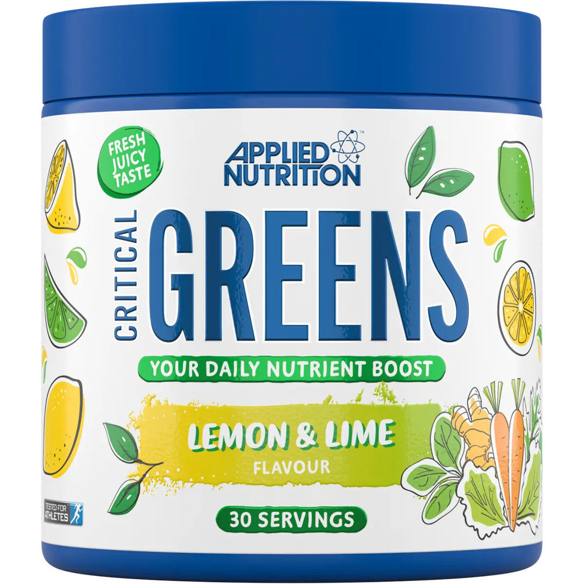Applied Nutrition Critical Greens 150g