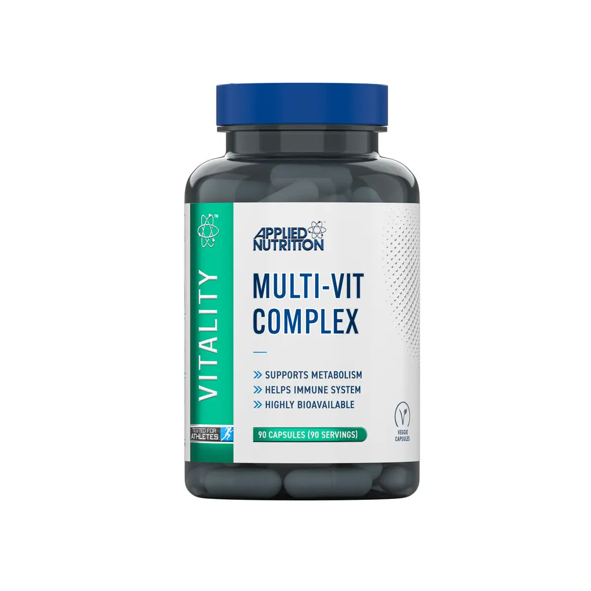 Applied Nutrition Multivitamin Complex 90 Caps
