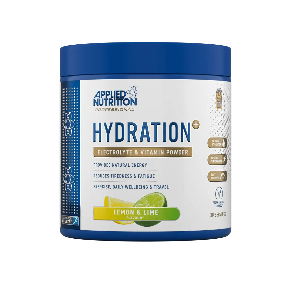 Applied Nutrition Hydration Powder 240g