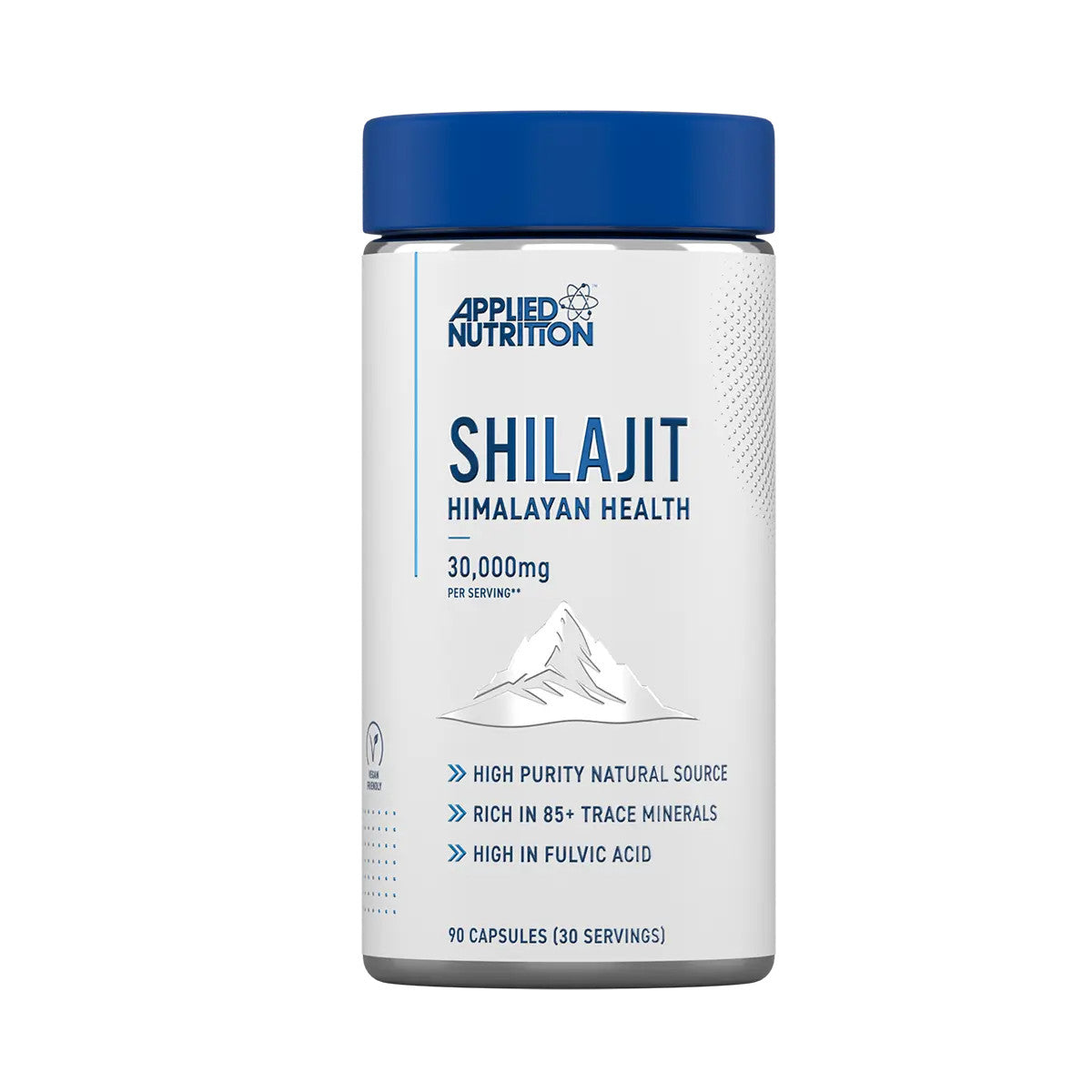 Applied Nutrition Shilajit 90 Caps