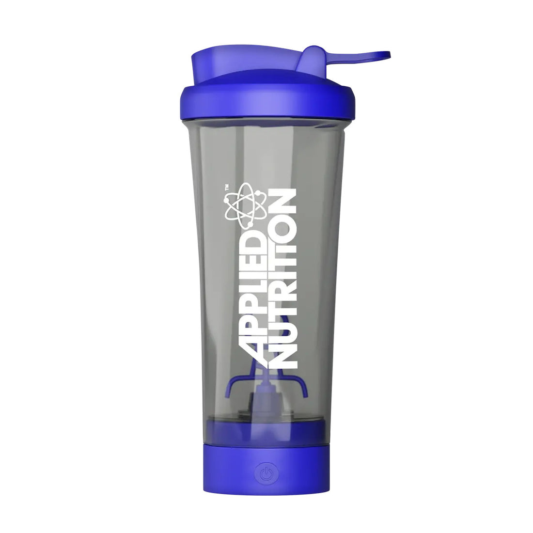 Applied Nutrition Tornado Electric Shaker 700ml Clear