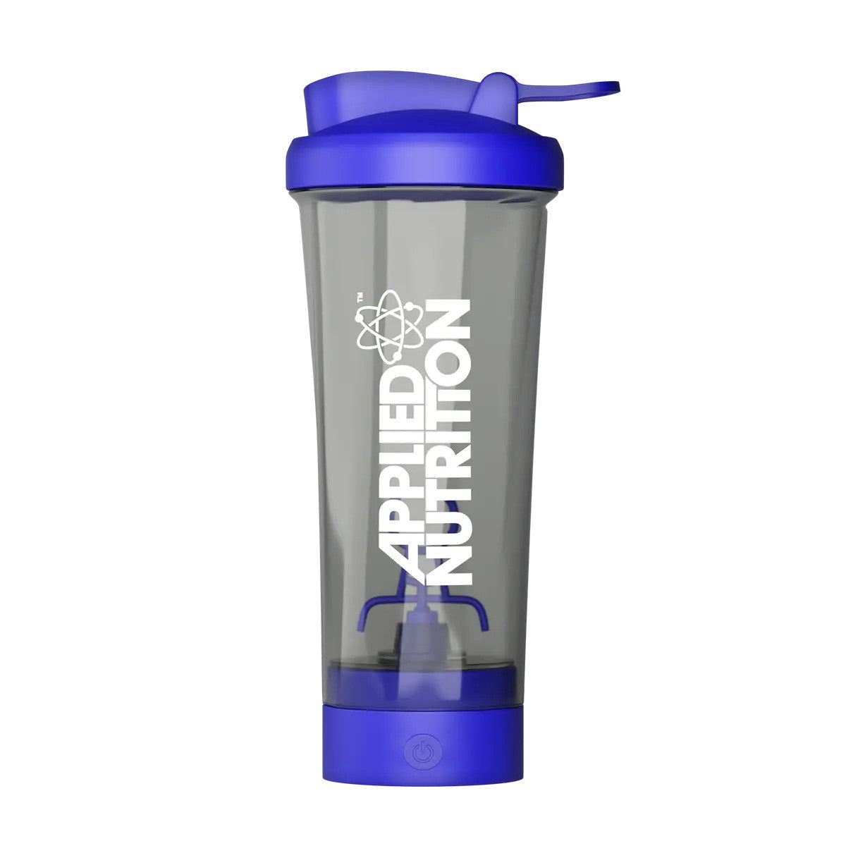 Applied Nutrition Tornado Electric Shaker 700ml Clear