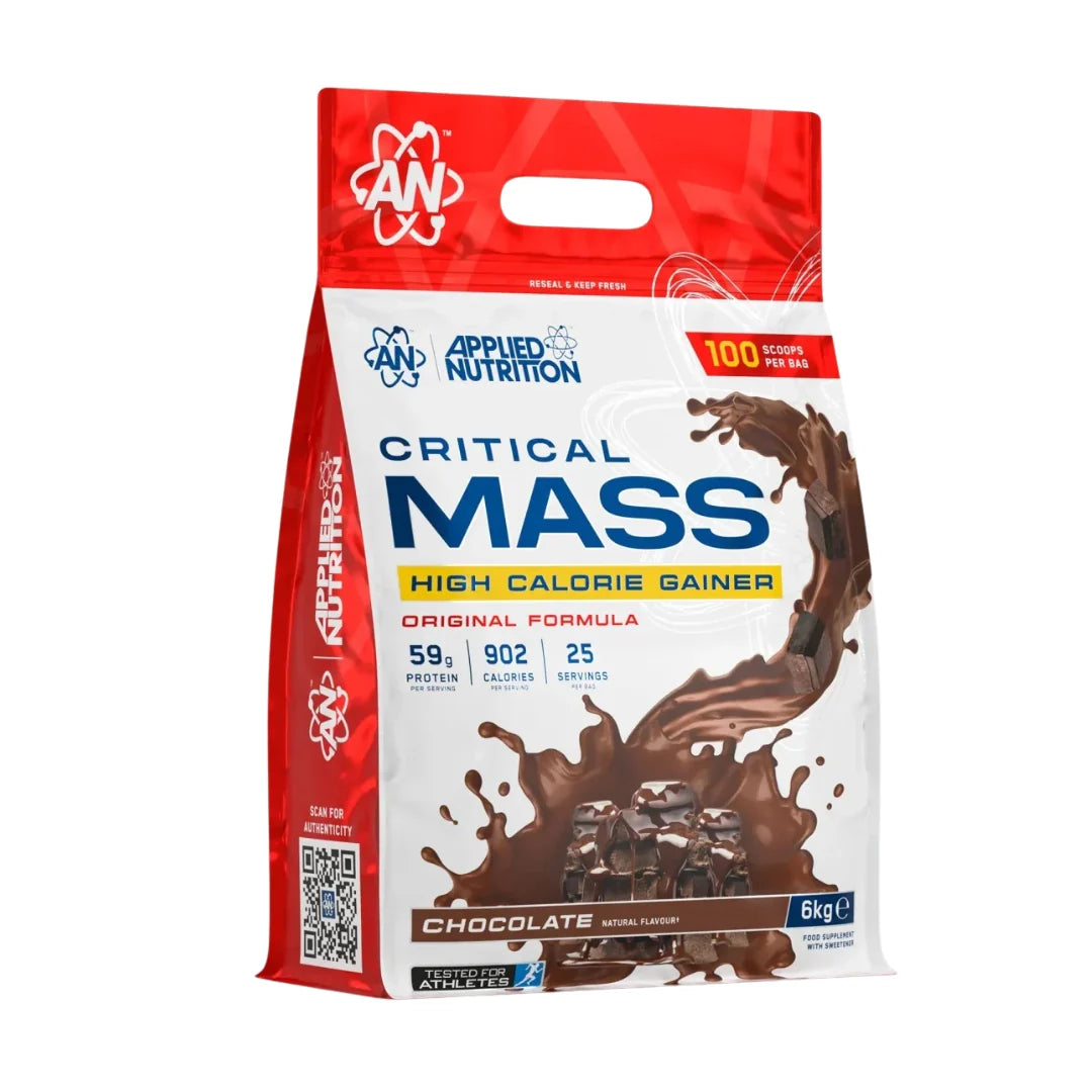 Applied Nutrition Critical Mass Original 6kg