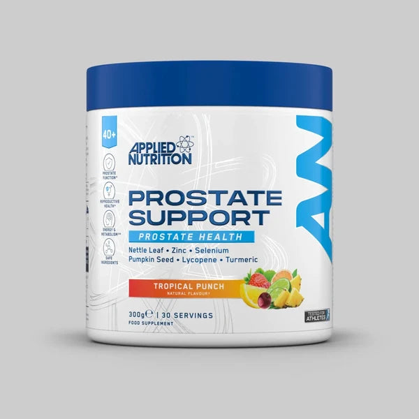 Applied Nutrition Prostate Support (40+ RANGE) 300g