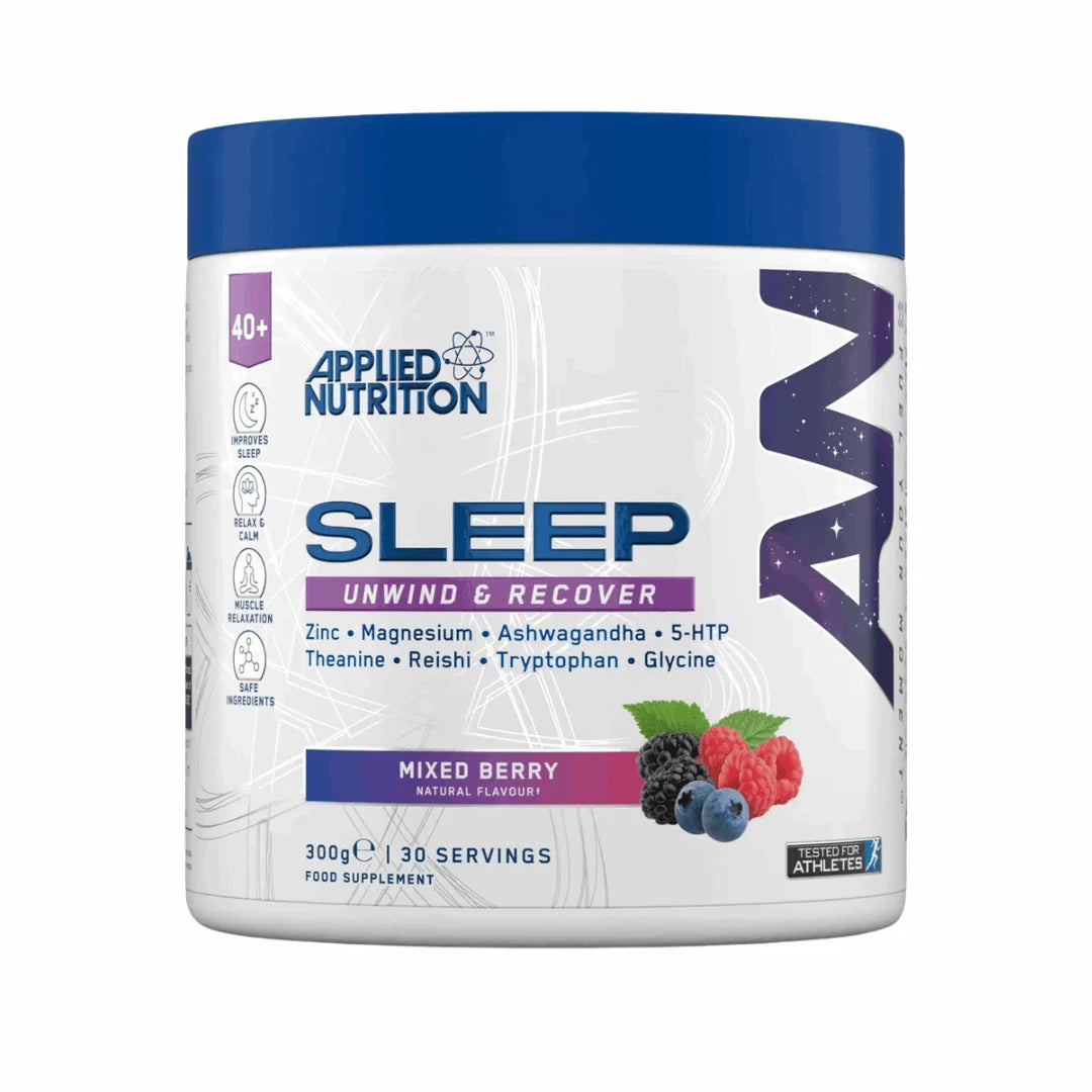 Applied Nutrition Sleep (40+ RANGE) 300g