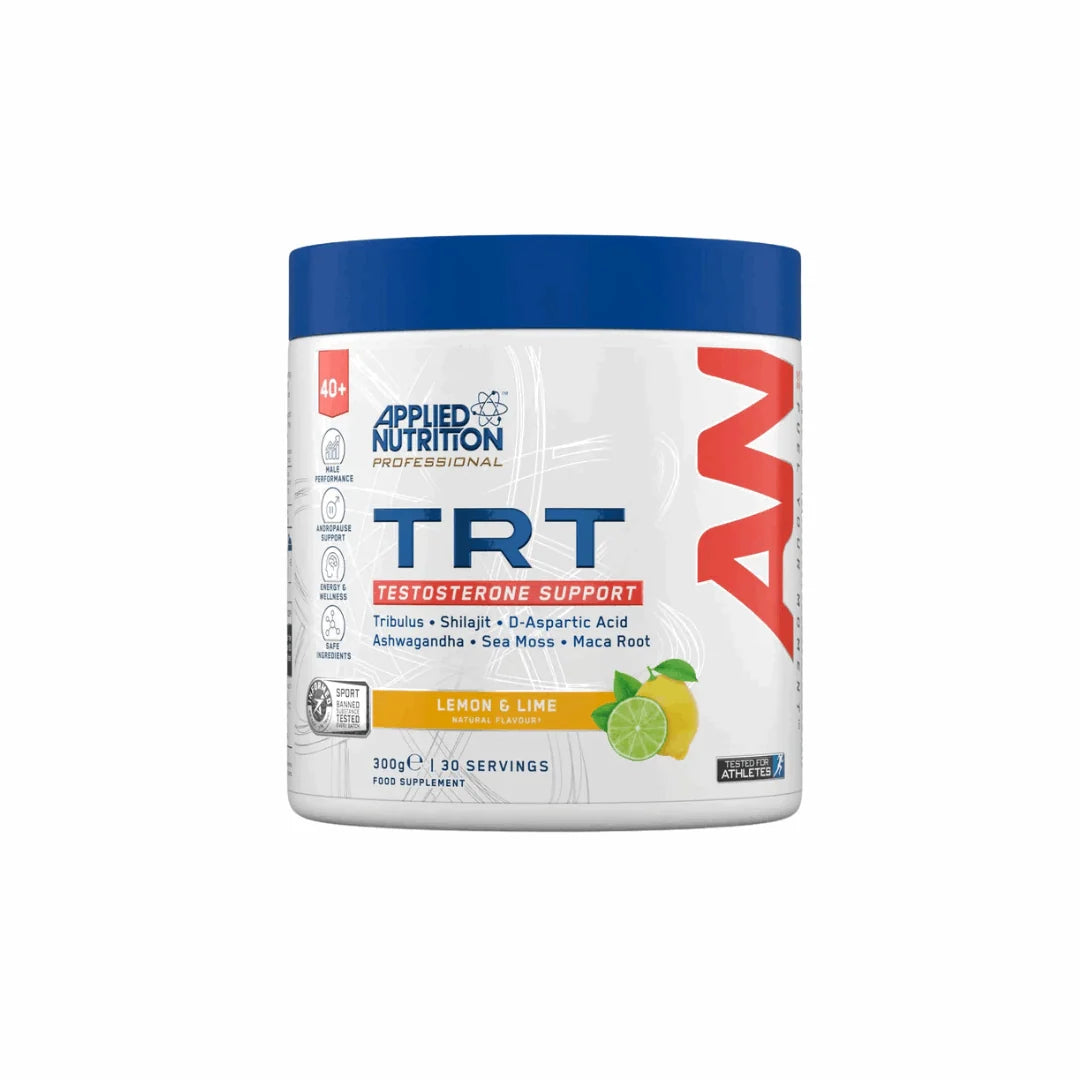 Applied Nutrition TRT (40+ RANGE) 300g