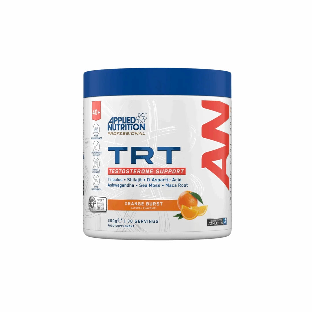 Applied Nutrition TRT (40+ RANGE) 300g