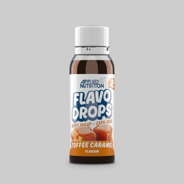 Applied Nutrition Flavo Drops 38ml