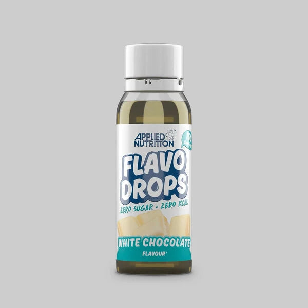 Applied Nutrition Flavo Drops 38ml