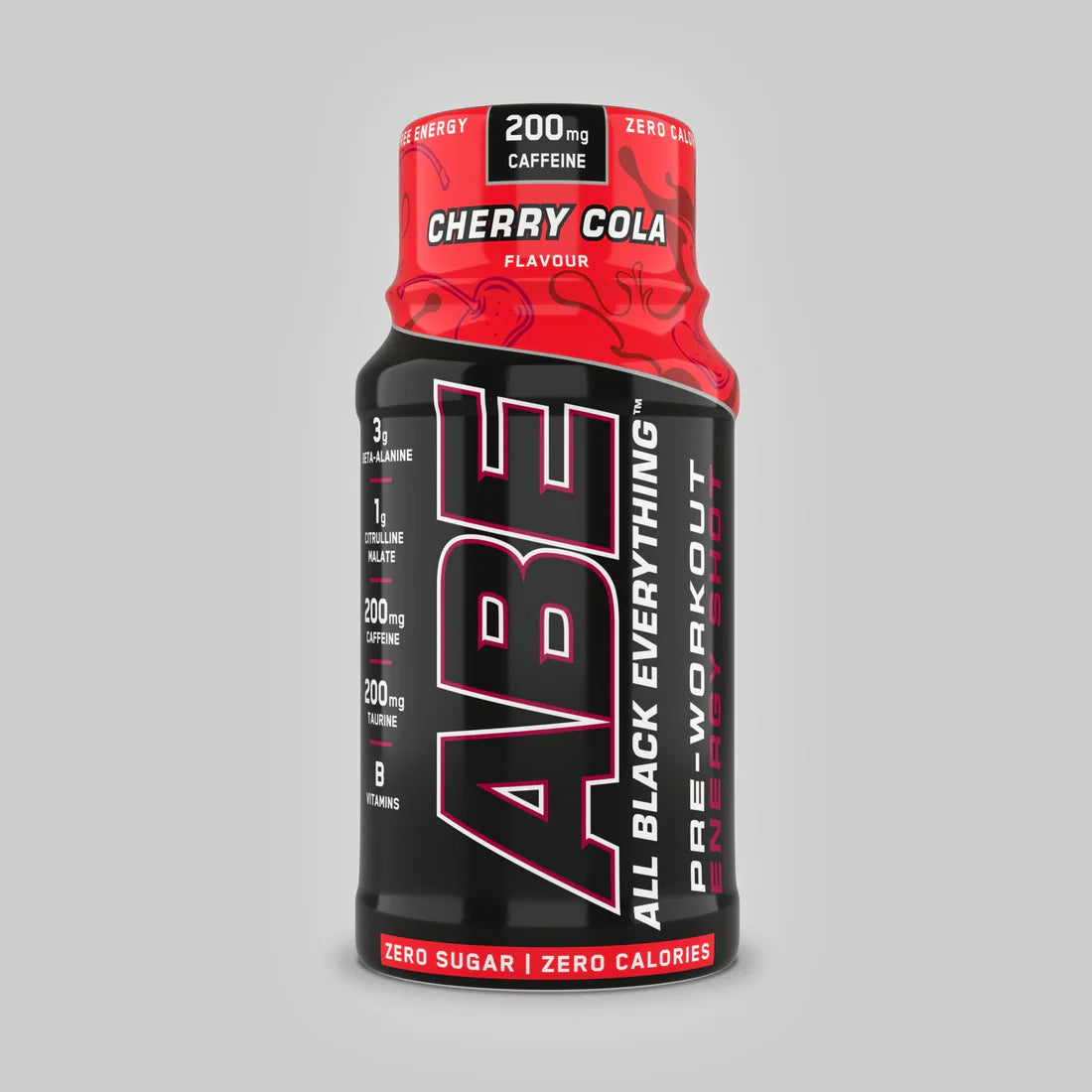 Applied Nutrition ABE (All Black Everything) Shots 60ml