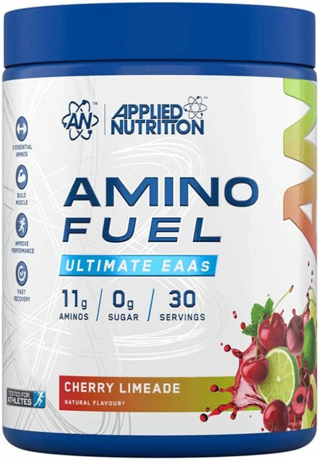 Applied Nutrition Amino Fuel 390g