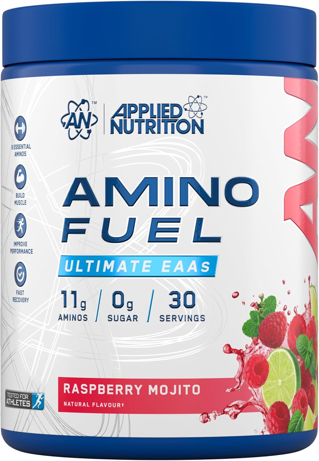 Applied Nutrition Amino Fuel 390g