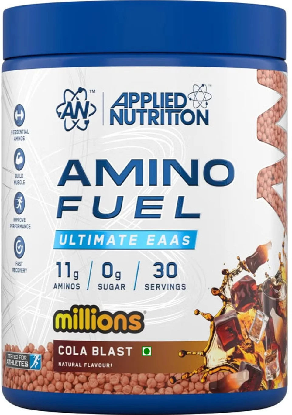 Applied Nutrition Amino Fuel 390g
