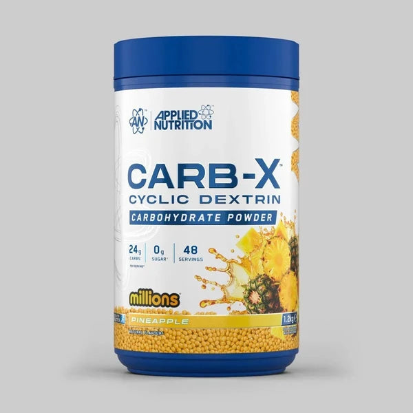 Applied Nutrition Carb X 1.2kg